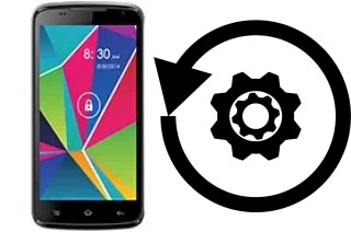 Cómo hacer reset o resetear un Unnecto Rush
