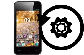 Cómo hacer reset o resetear un Utime U6