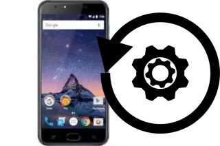 Cómo hacer reset o resetear un Vertex Impress Fortune