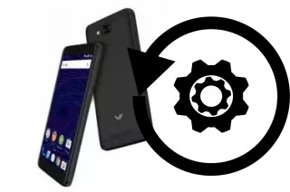 Cómo hacer reset o resetear un Vertex Impress Indigo