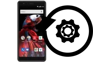 Cómo hacer reset o resetear un Vertex Impress Rosso
