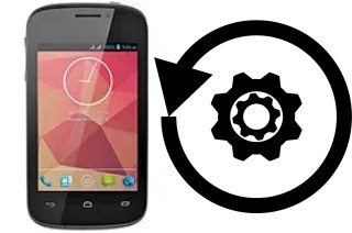 Cómo hacer reset o resetear un verykool s353