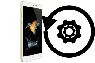 Cómo hacer reset o resetear un Videocon Metal Pro 1