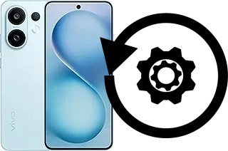 Cómo hacer reset o resetear un vivo S30