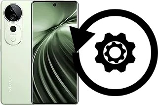 Cómo hacer reset o resetear un vivo T3 Ultra