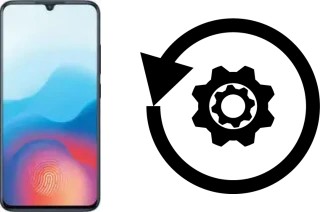 Cómo hacer reset o resetear un Vivo V11