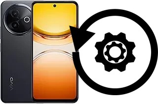 Cómo hacer reset o resetear un vivo Y300i