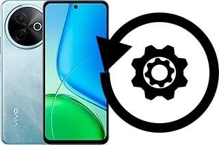 Cómo hacer reset o resetear un vivo Y39