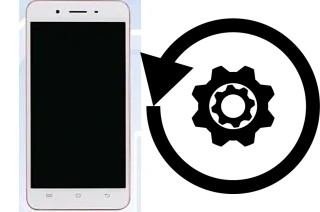Cómo hacer reset o resetear un vivo Y55A