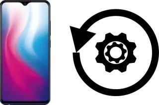 Cómo hacer reset o resetear un vivo Y91 (Mediatek)