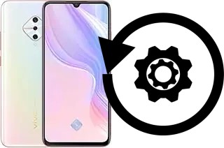 Cómo hacer reset o resetear un vivo Y9s