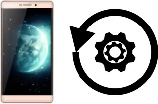 Cómo hacer reset o resetear un VKworld T1 Plus