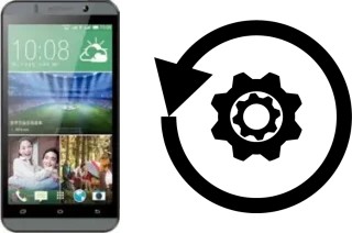 Cómo hacer reset o resetear un VKworld VK700 Pro