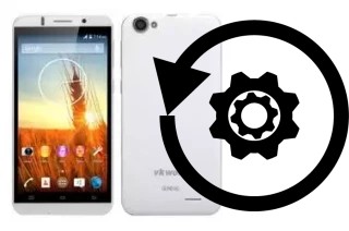 Cómo hacer reset o resetear un VKworld VK700