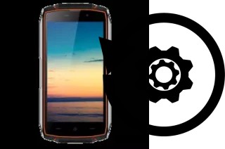 Cómo hacer reset o resetear un VKworld VK7000