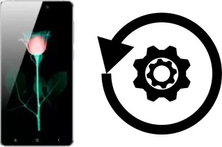 Cómo hacer reset o resetear un VKworld VK700X
