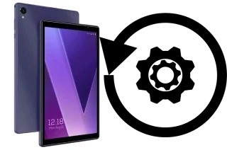 Cómo hacer reset o resetear un Vortex T10M Pro Plus