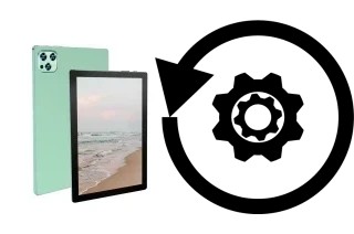 Cómo hacer reset o resetear un Vortex TAB10