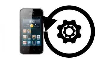 Cómo hacer reset o resetear un Voto J5218