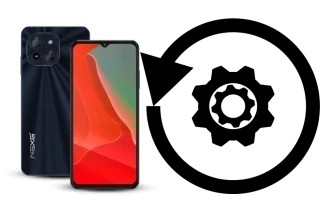 Cómo hacer reset o resetear un Walton NEXG N6 Lite