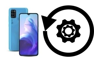 Cómo hacer reset o resetear un Walton Orbit Y50