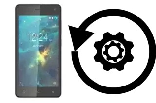Cómo hacer reset o resetear un Walton Primo E8+