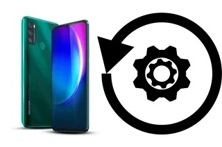 Cómo hacer reset o resetear un Walton Primo GH10