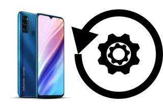 Cómo hacer reset o resetear un Walton Primo GH10i