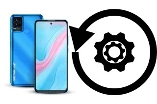 Cómo hacer reset o resetear un Walton Primo HM7