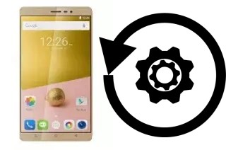 Cómo hacer reset o resetear un Walton Primo NF2