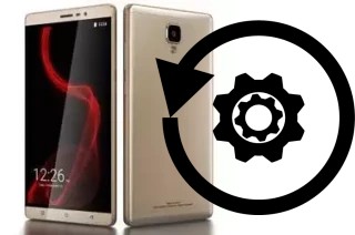 Cómo hacer reset o resetear un Walton Primo NF3