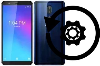 Cómo hacer reset o resetear un Walton Primo R5+