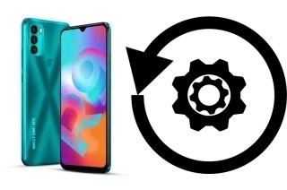 Cómo hacer reset o resetear un Walton Primo R9