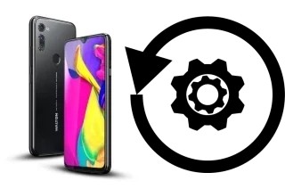 Cómo hacer reset o resetear un Walton Primo RX8 mini