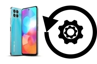 Cómo hacer reset o resetear un Walton Primo S8