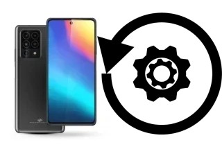 Cómo hacer reset o resetear un Walton Primo ZX4