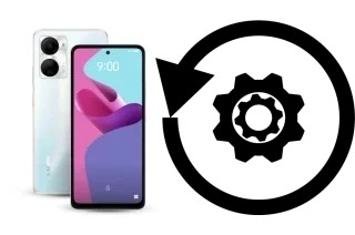 Cómo hacer reset o resetear un Walton XANON X20