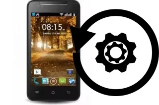 Cómo hacer reset o resetear un Wham WG39