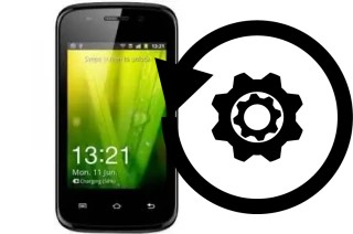 Cómo hacer reset o resetear un Wham WS35
