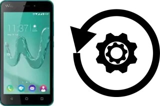 Cómo hacer reset o resetear un Wiko Freddy