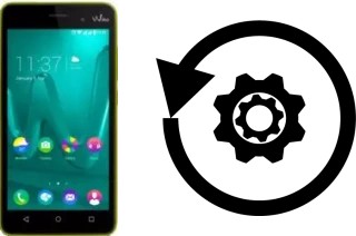 Cómo hacer reset o resetear un Wiko Lenny 3