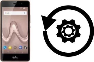 Cómo hacer reset o resetear un Wiko Tommy 2