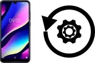 Cómo hacer reset o resetear un Wiko View 3
