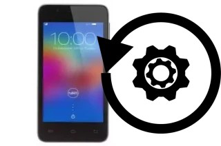 Cómo hacer reset o resetear un Winds Note Ace 2