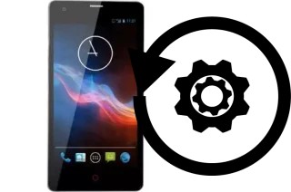 Cómo hacer reset o resetear un Wink City SE