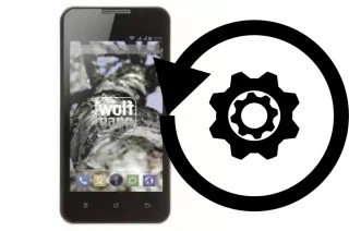 Cómo hacer reset o resetear un Wolfgang AT-AS40W