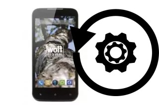Cómo hacer reset o resetear un Wolfgang AT-AS45Q1