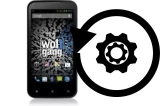 Cómo hacer reset o resetear un Wolfgang AT-AS53N