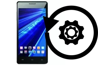 Cómo hacer reset o resetear un Woo SP5043 Casiopea