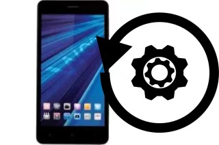 Cómo hacer reset o resetear un Woo SP5048G